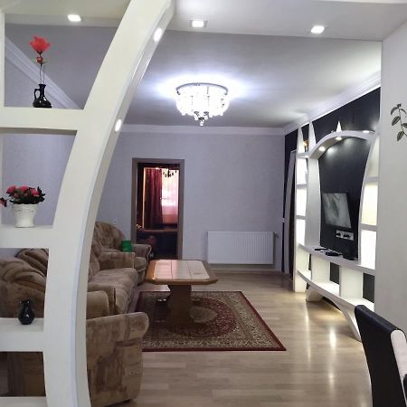 Apartment For You Tbilisi Exterior foto
