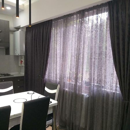 Apartment For You Tbilisi Exterior foto