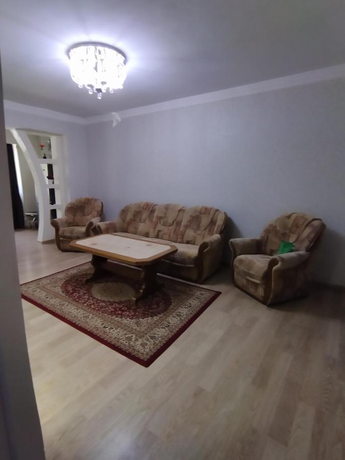 Apartment For You Tbilisi Exterior foto