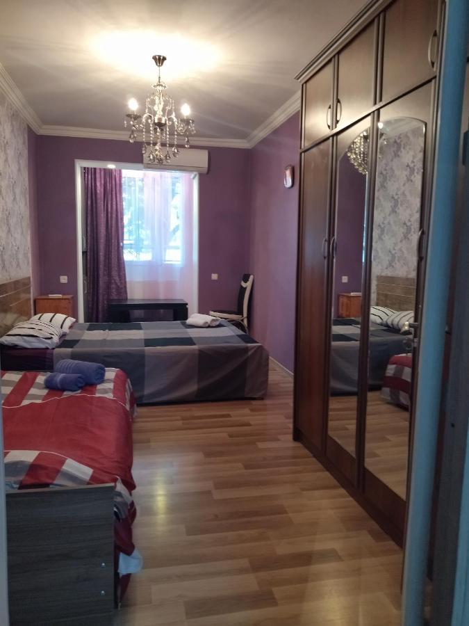 Apartment For You Tbilisi Exterior foto